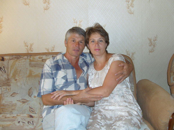 Марина Питашова