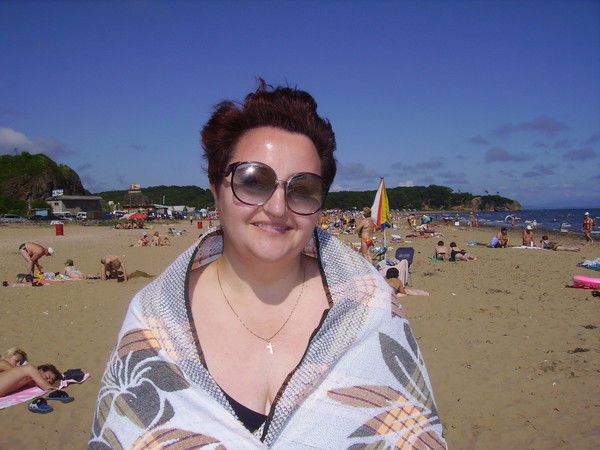 Маргарита Саенко