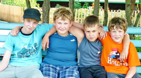 Данила Юрьев