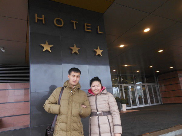 Азамат Уразбаев