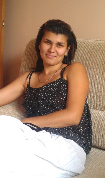 Майя Туровец