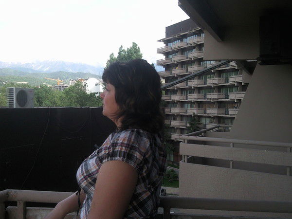 Наталья Рыбка