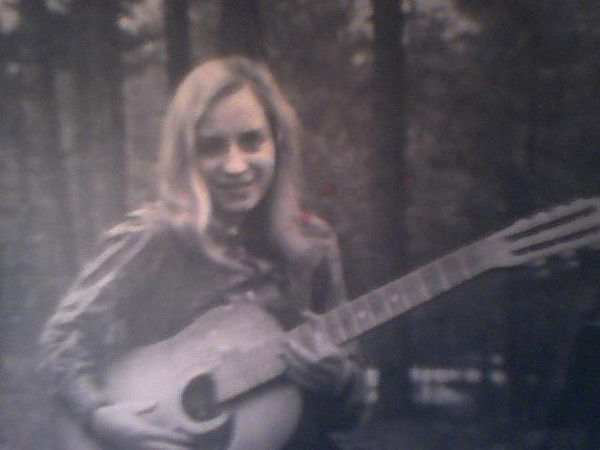 Лариса Вершило