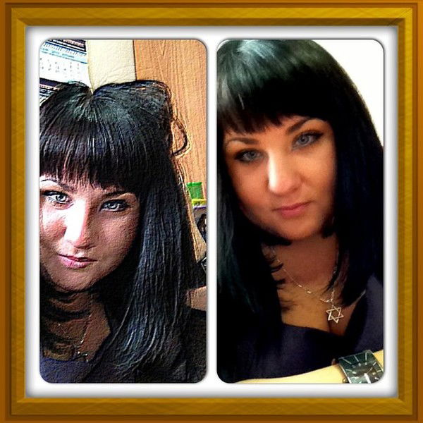 Вика Оганесян