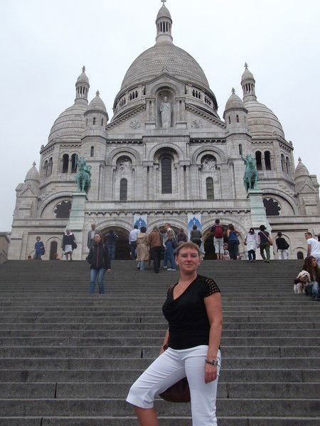 Иришка Филипенко