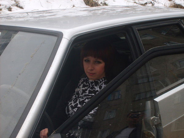 Елена Вершинина