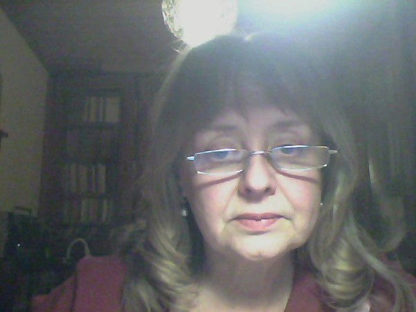 Ирина Владимировна Лебедева