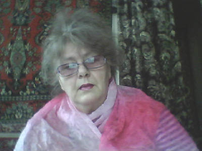 Тамара Цветова