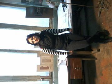 Гульнара Шавалиева