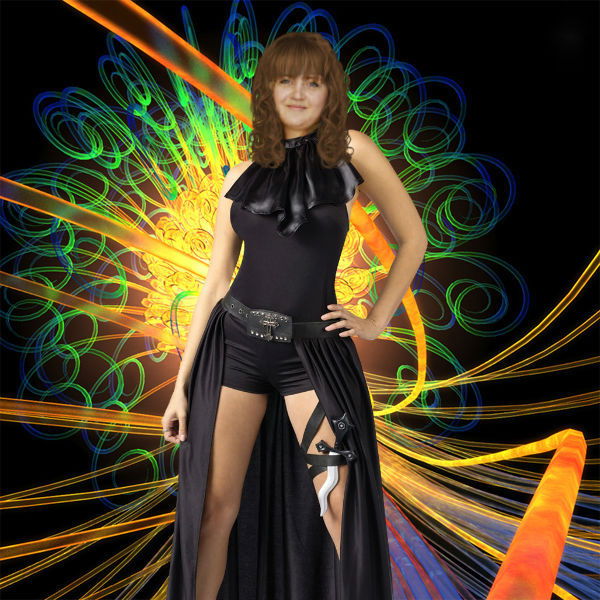 Екатерина Дряева