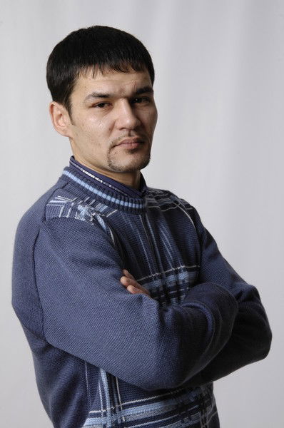 Роман Девятов