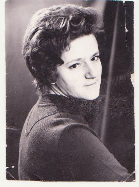 Людмила Гусева