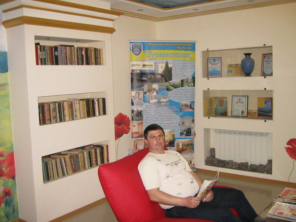 Александр Рудский