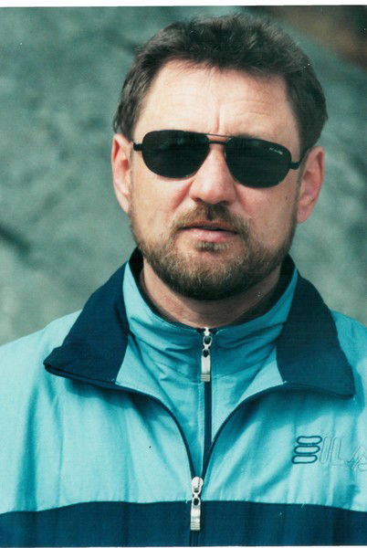 Степан Коршун