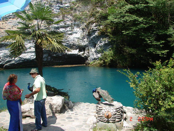 Наталья Баранова