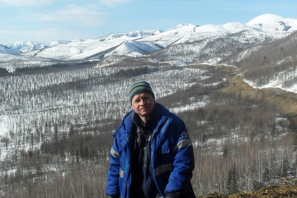 Дамир Гайнуллин