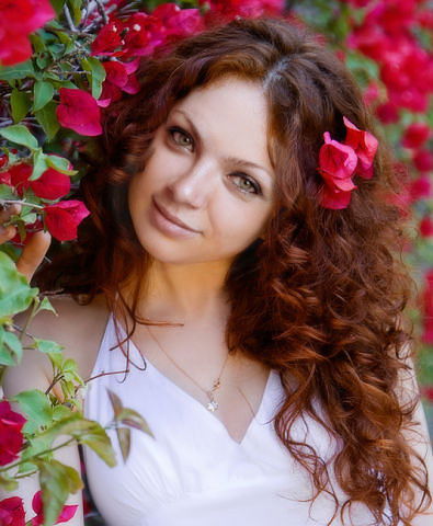 Виктория Урманова