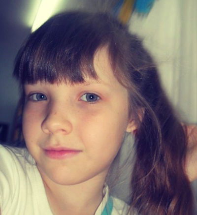 Анна Еремеева