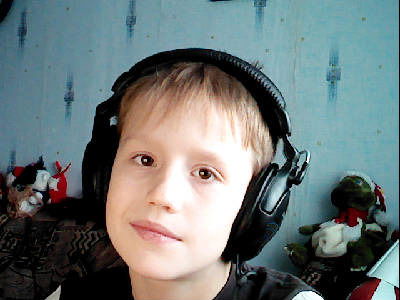 Дмитрий Бабинов