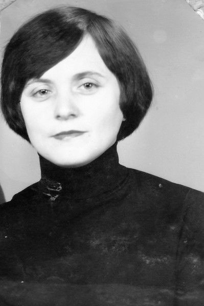 Анна Портнова