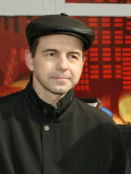 Геннадий Степанюк