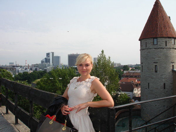 Ирина Воронина