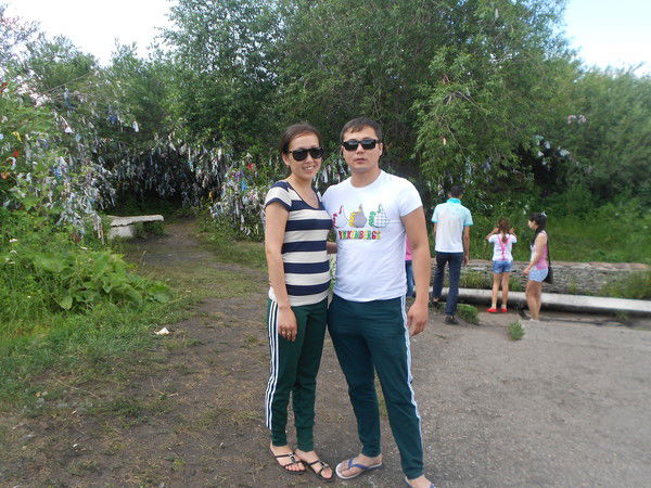 Сания Ахмедьярова