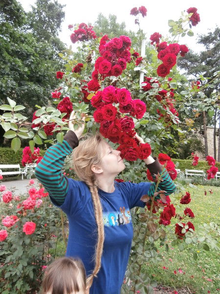 Анастасия Чадова