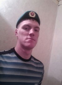 Валера Свижунов