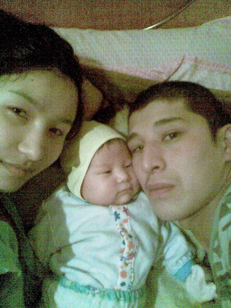 Назгуль Туякова