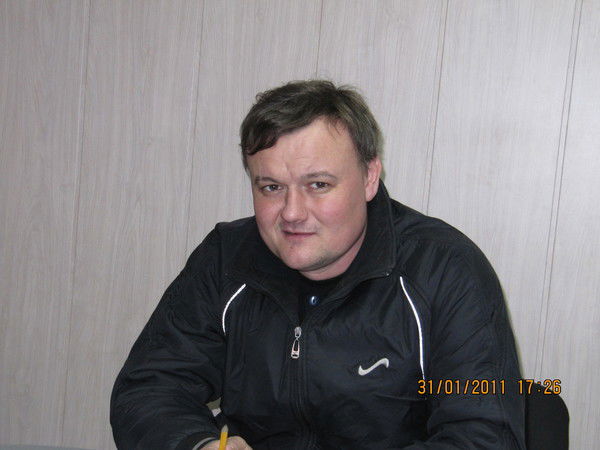 Валерий Сарана