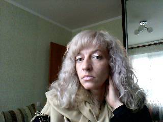 Ирина Воинова