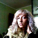 Ирина Воинова
