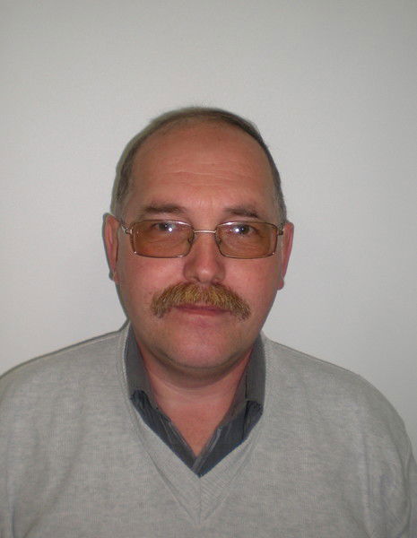 Андрей Евсеенко