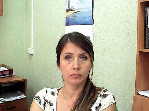 Мария Василенко