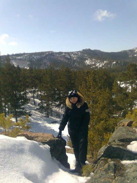 Александра Василинюк