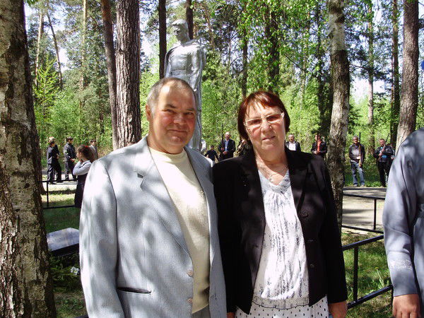 Николай Любченко