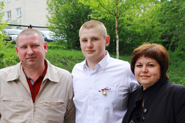 Ирина Бирюкова