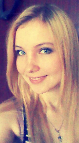 Анастасия Дульцева