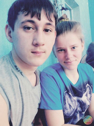 Екатерина Ткаченко