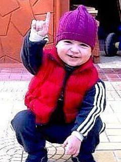 Парвиз Курбонов