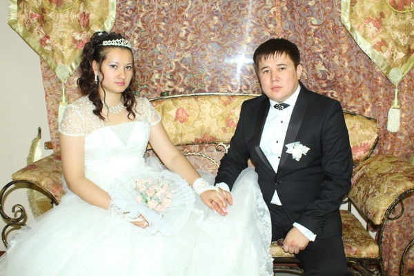 Тегембаева Анар