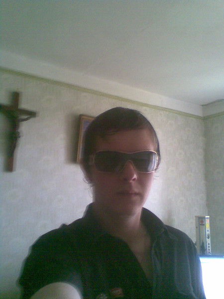 Дмитрий Агапов