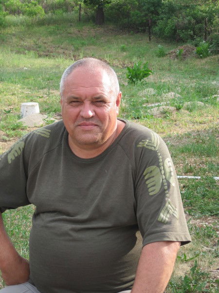 Владимир Литвин