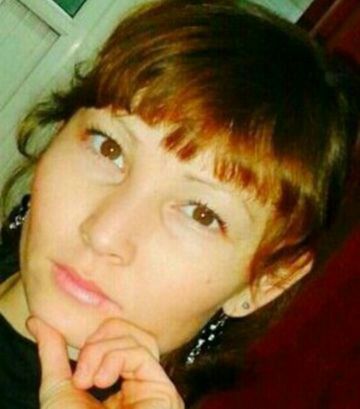 Гульнара Искакова