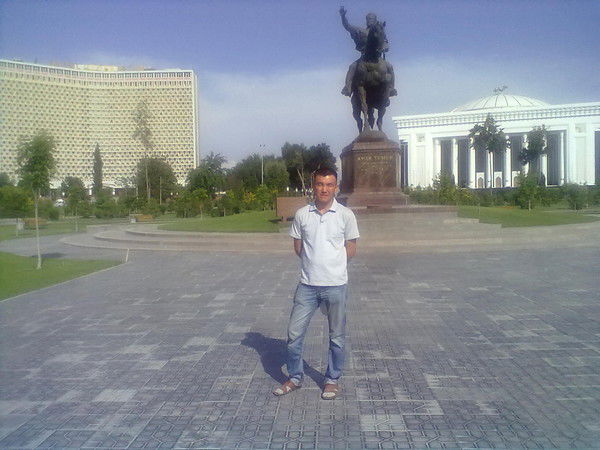 Аскар Айтенов