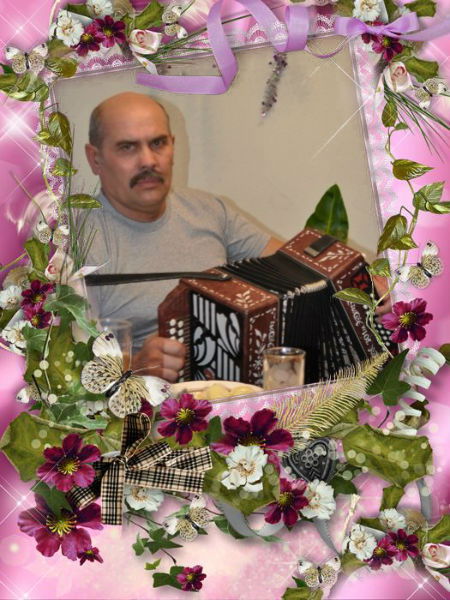 Виктор Арнольд