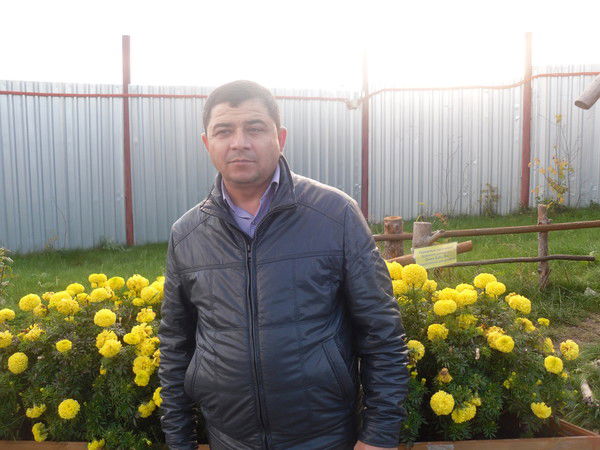 Фарход Мадгозиев