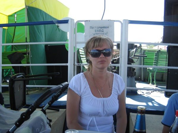 Наталья Павлович