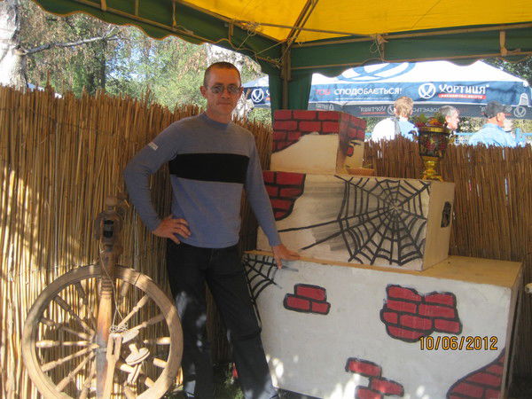 Нафис Зайнуллин